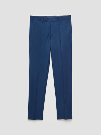 PANTALON FIL A FIL