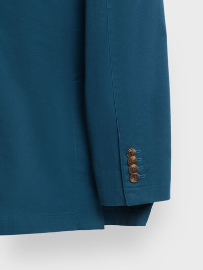 AMERICANA COTTON AZUL