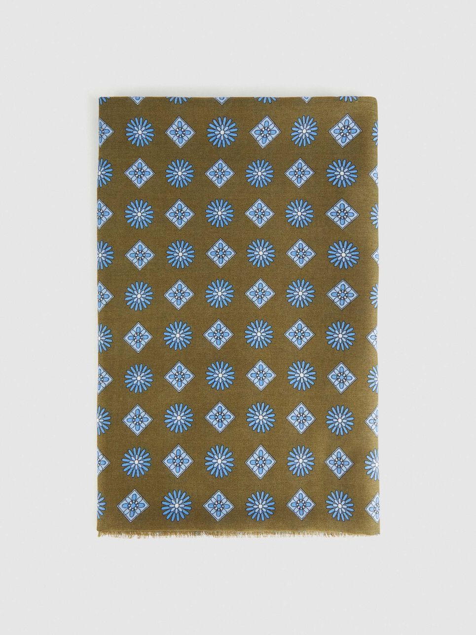 FOULARD PRINT