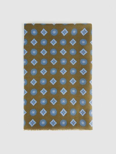 FOULARD PRINT