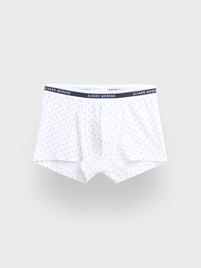 BOXER CIRCLE