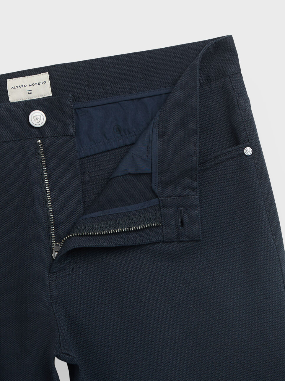 PANTALON MORGAN 5PKT