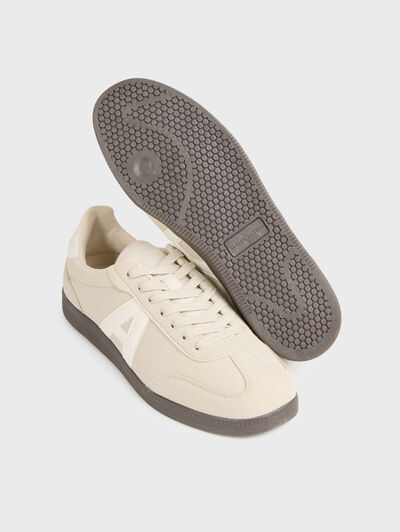 SNEAKERS ROGER CRUDO