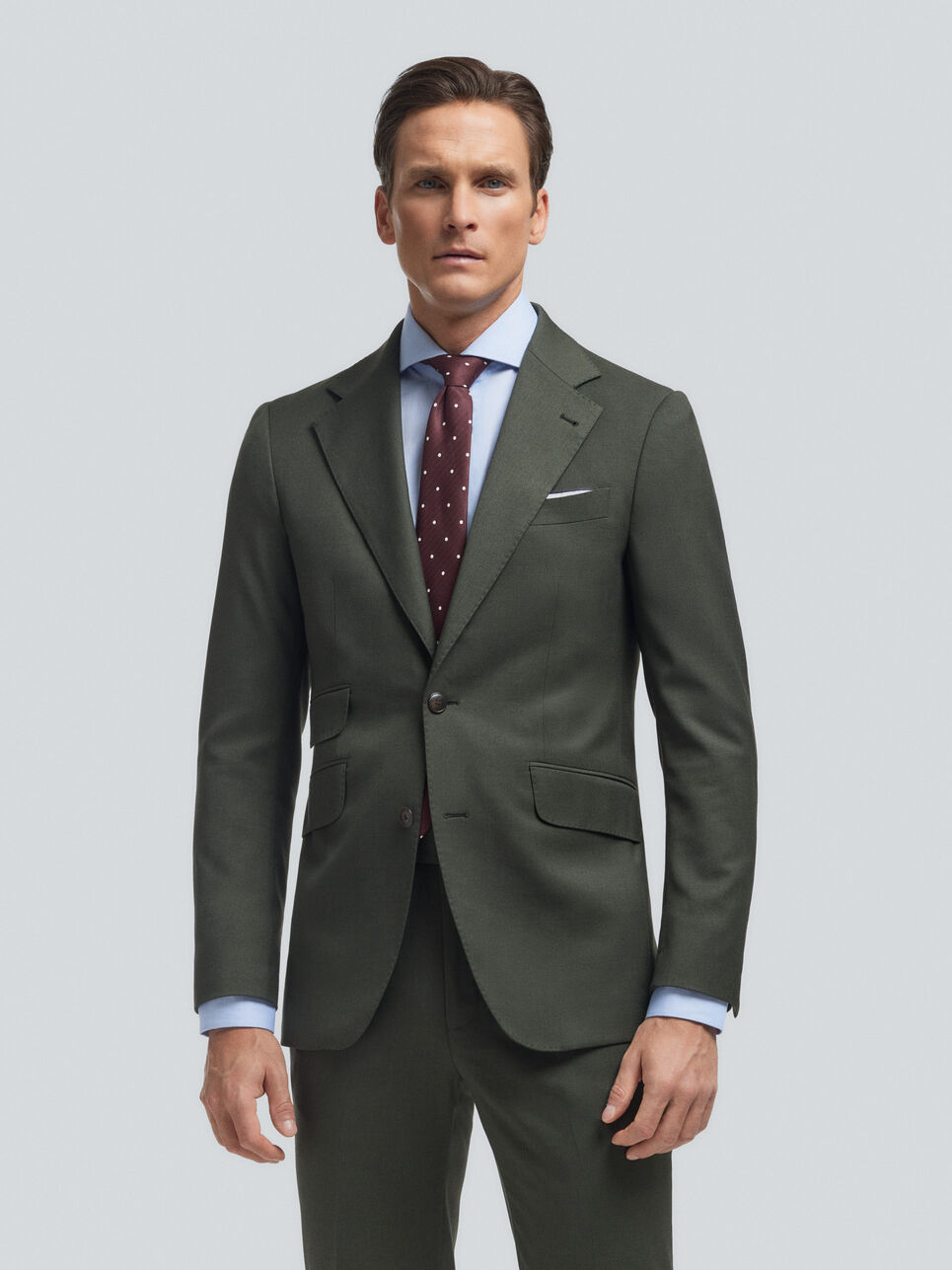 AMERICANA NAPOLI TWILL