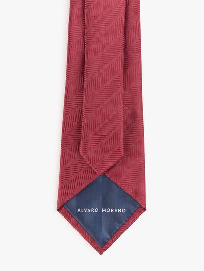 CORBATA JACQUARD MF