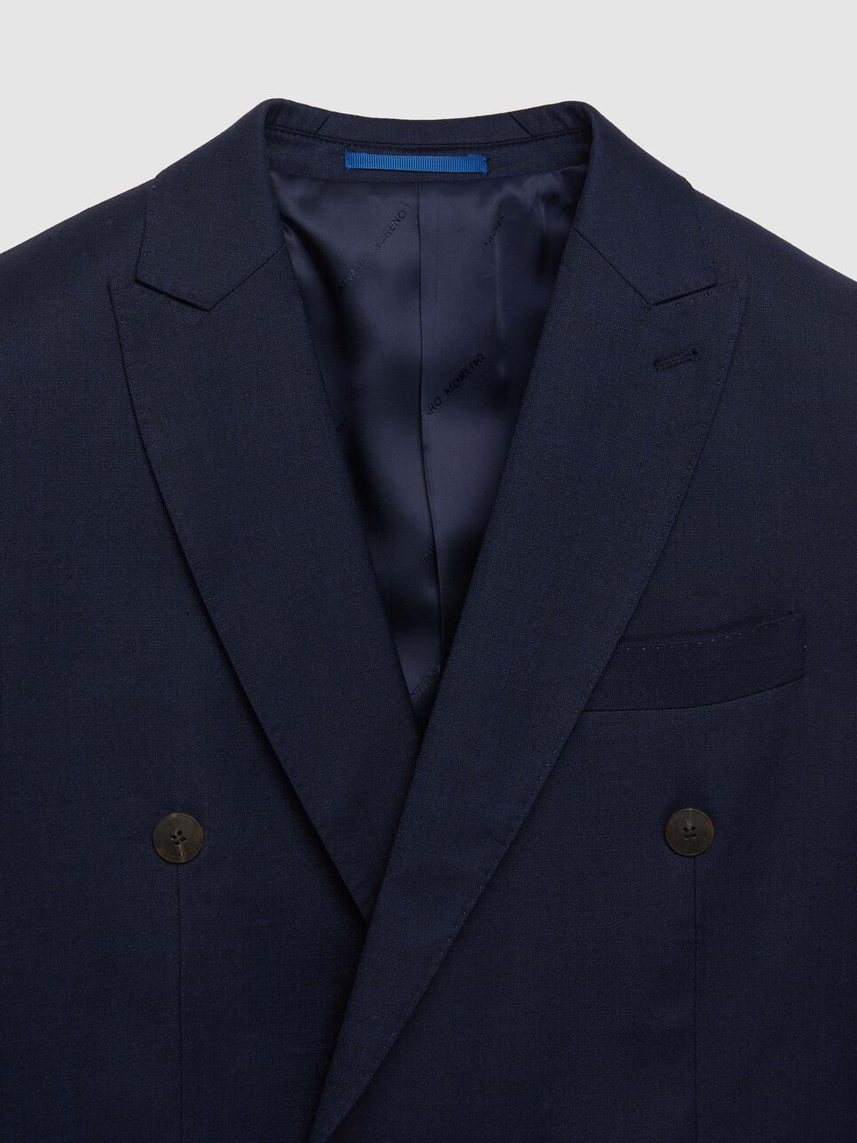 AMERICANA FIL A FIL CRUZADO