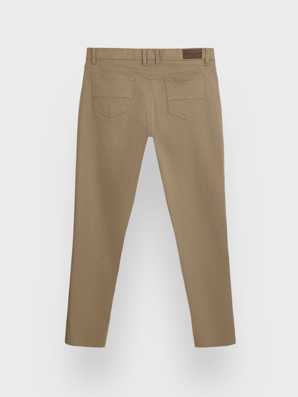 PANTALON 5 POCKETS