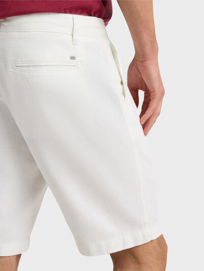 BERMUDA PANAMA BLANCO