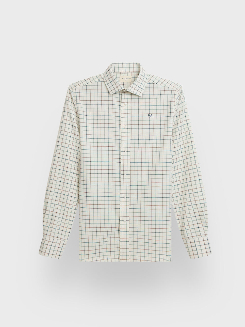 CAMISA HUNTER CHECKS