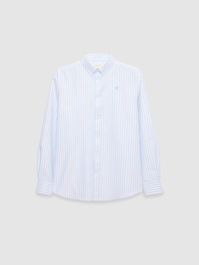CAMISA OXFORD SUNNY