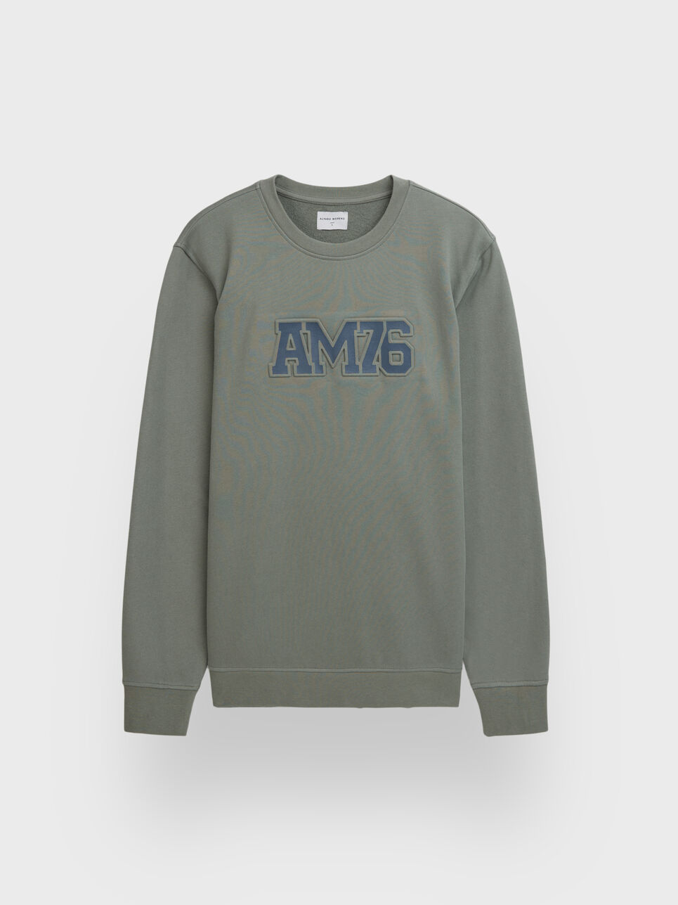 SUDADERA OFFICIAL