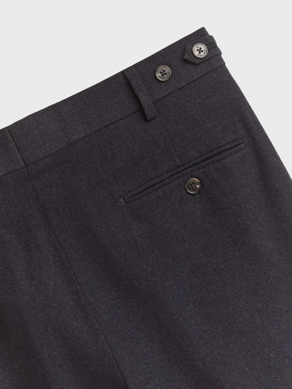 PANTALON CLASSIC TWILL