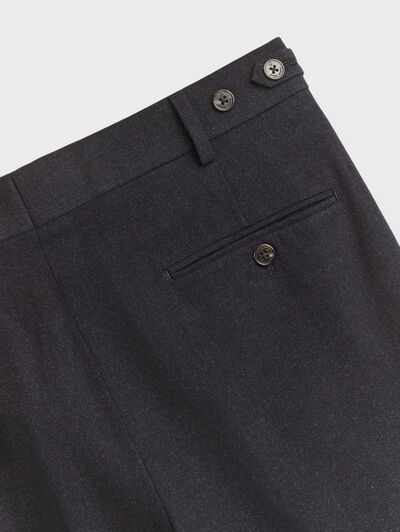 PANTALON CLASSIC TWILL