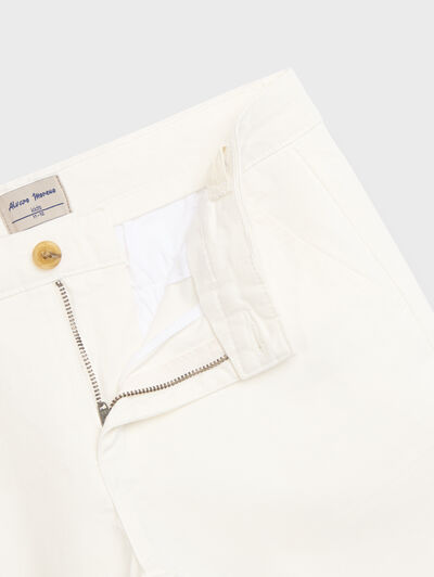 BERMUDA MALIBU KIDS CRUDO