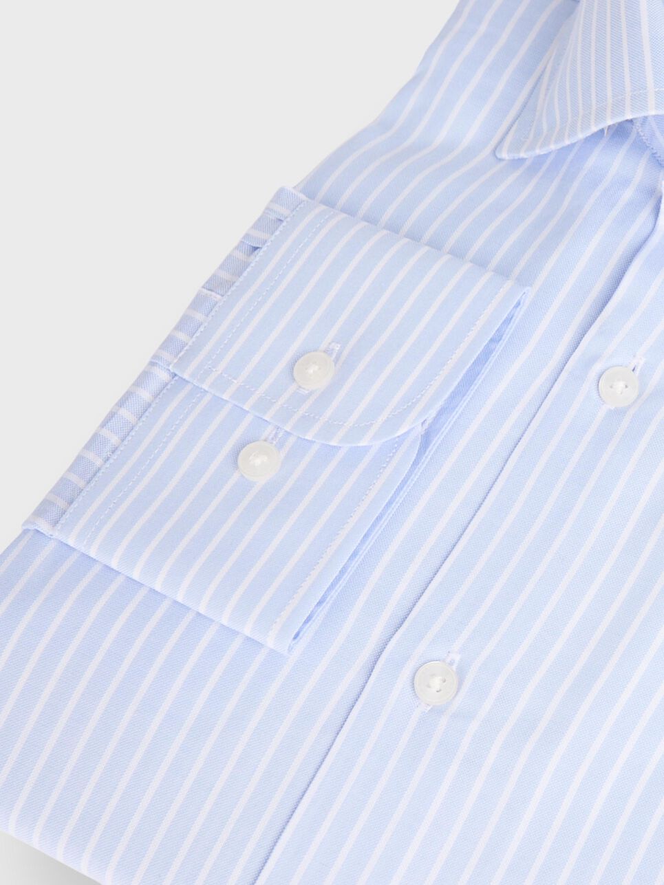 CAMISA MISTER STRIPES