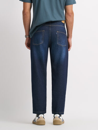 DENIM RELAXED FIT