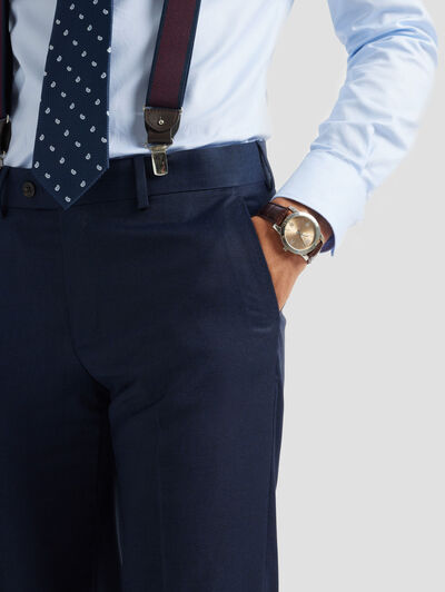 PANTALON FIL A FIL