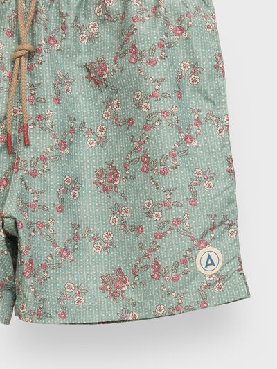 BA&Ntilde;ADOR PIXEL VERDE