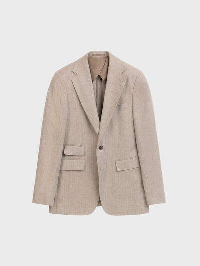 AMERICANA MILANO ESPIGA MARR&Oacute;N