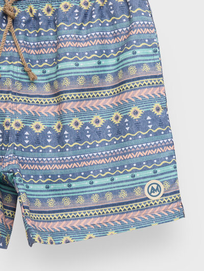 BA&Ntilde;ADOR JOY AZUL