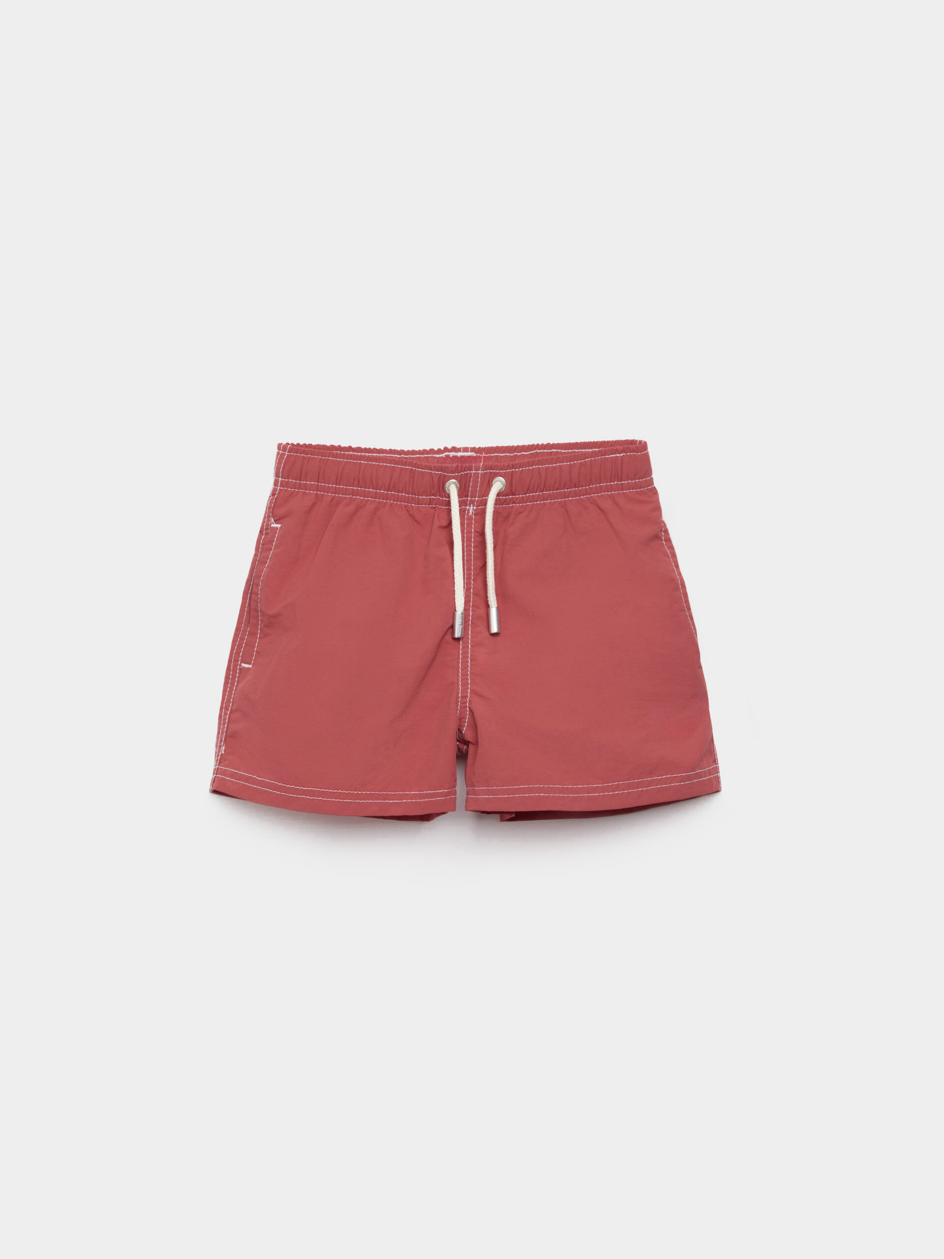 BANADOR BASICO KIDS ROJO