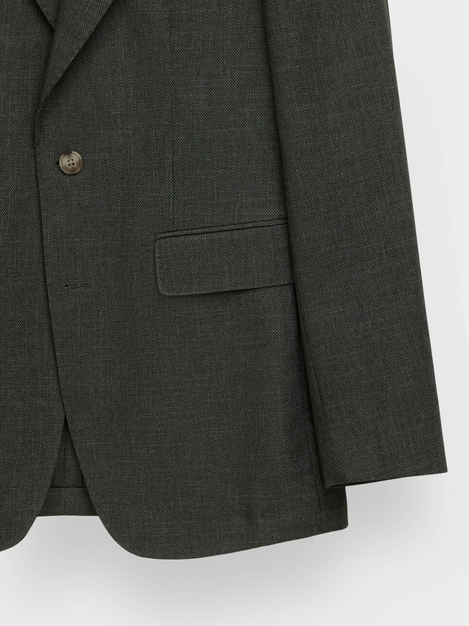 AMERICANA MILANO ESTRUCTURA