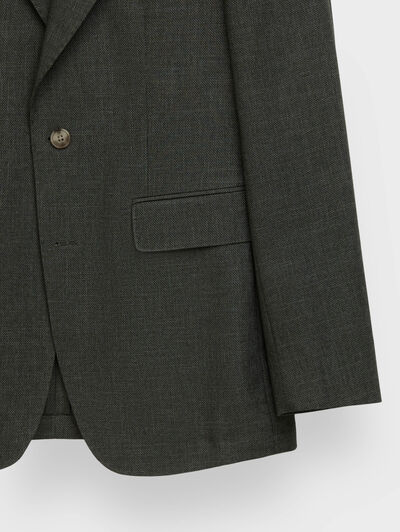 AMERICANA MILANO ESTRUCTURA VERDE