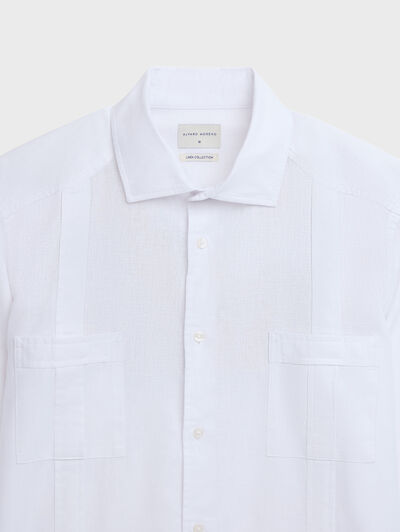 CUBANA HABANA BLANCO