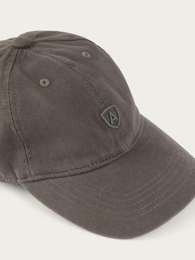GORRA BASICA