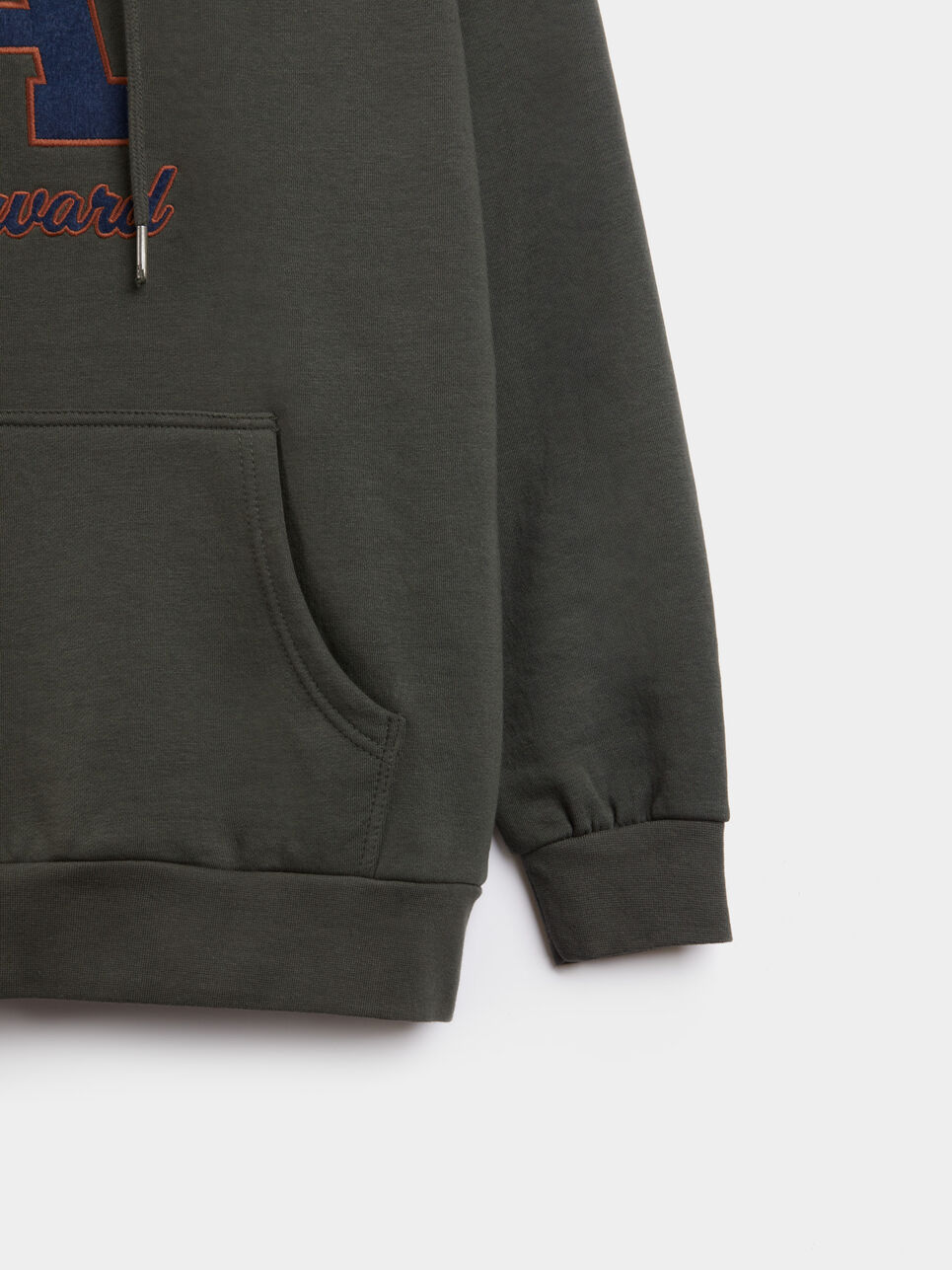 SUDADERA HARVARD
