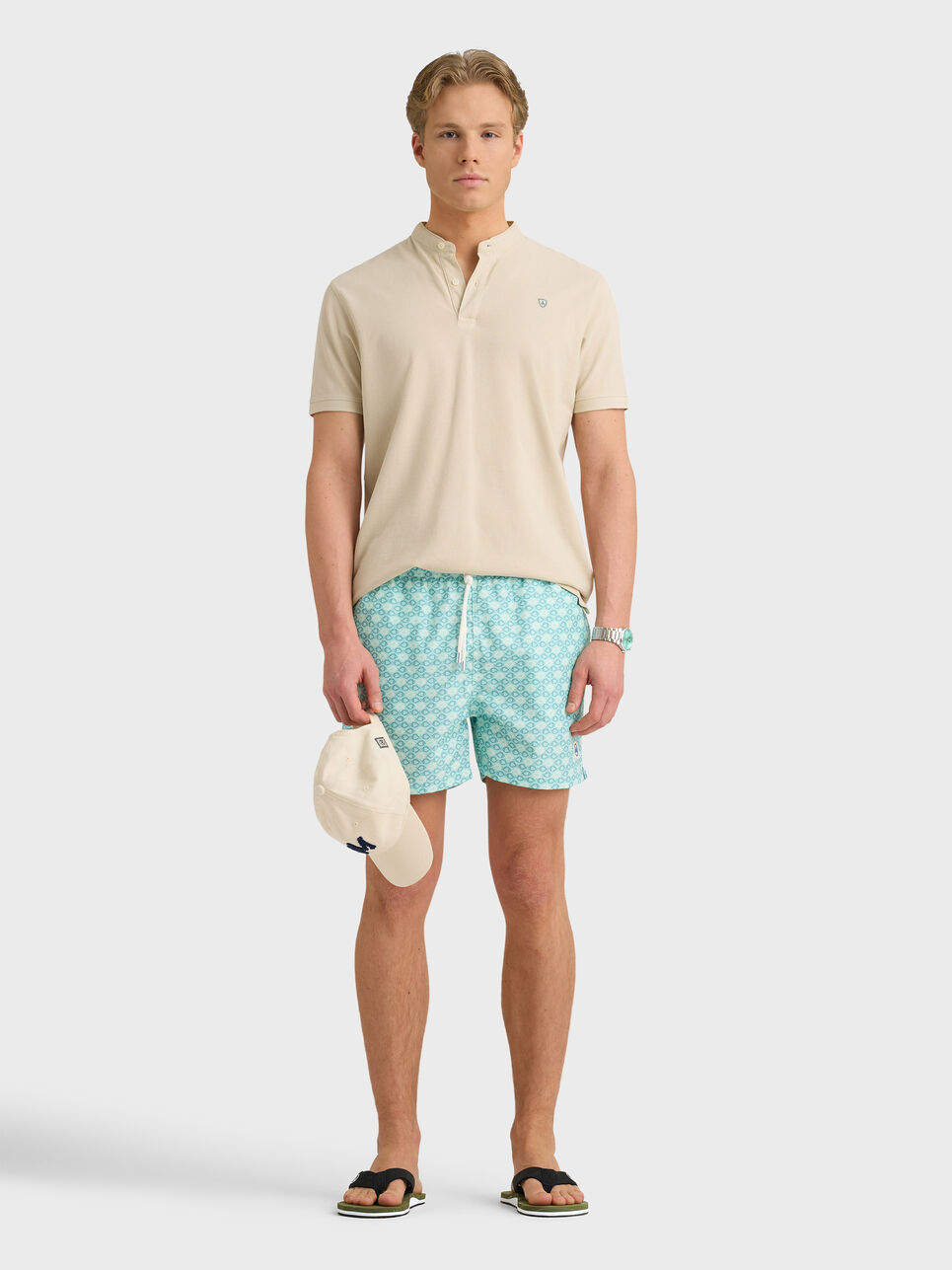 BA&Ntilde;ADOR CROSS