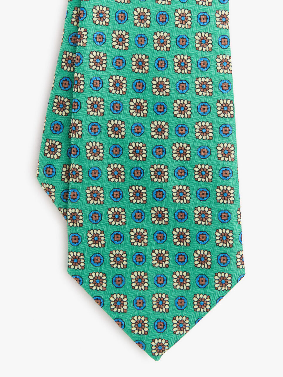 CORBATA PRINTED