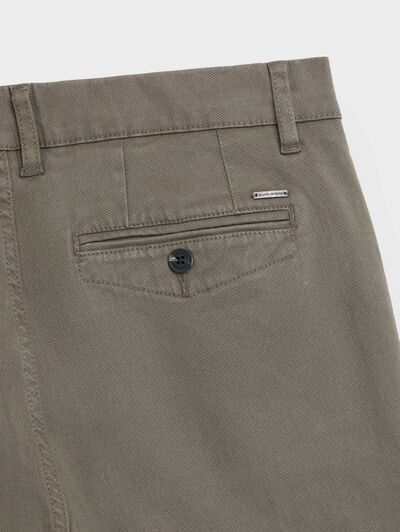 PANTALON NEW HOLLIS