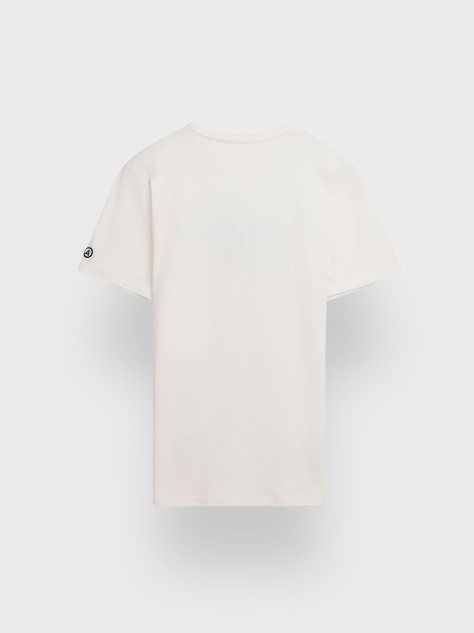 CAMISETA DAWSON
