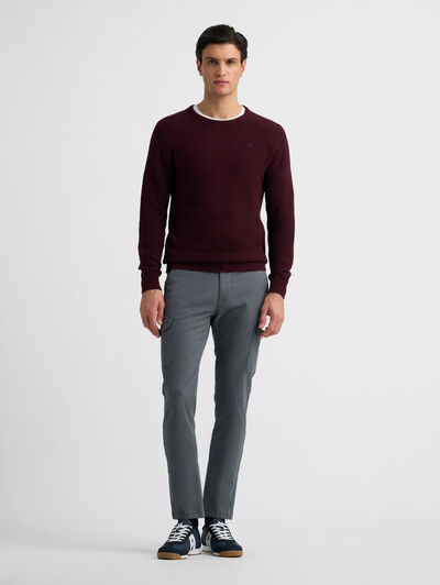 PANTALON BUFFALO