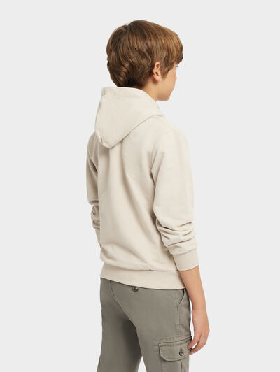 SUDADERA WALSH KIDS