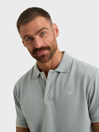 POLO RYDER VERDE