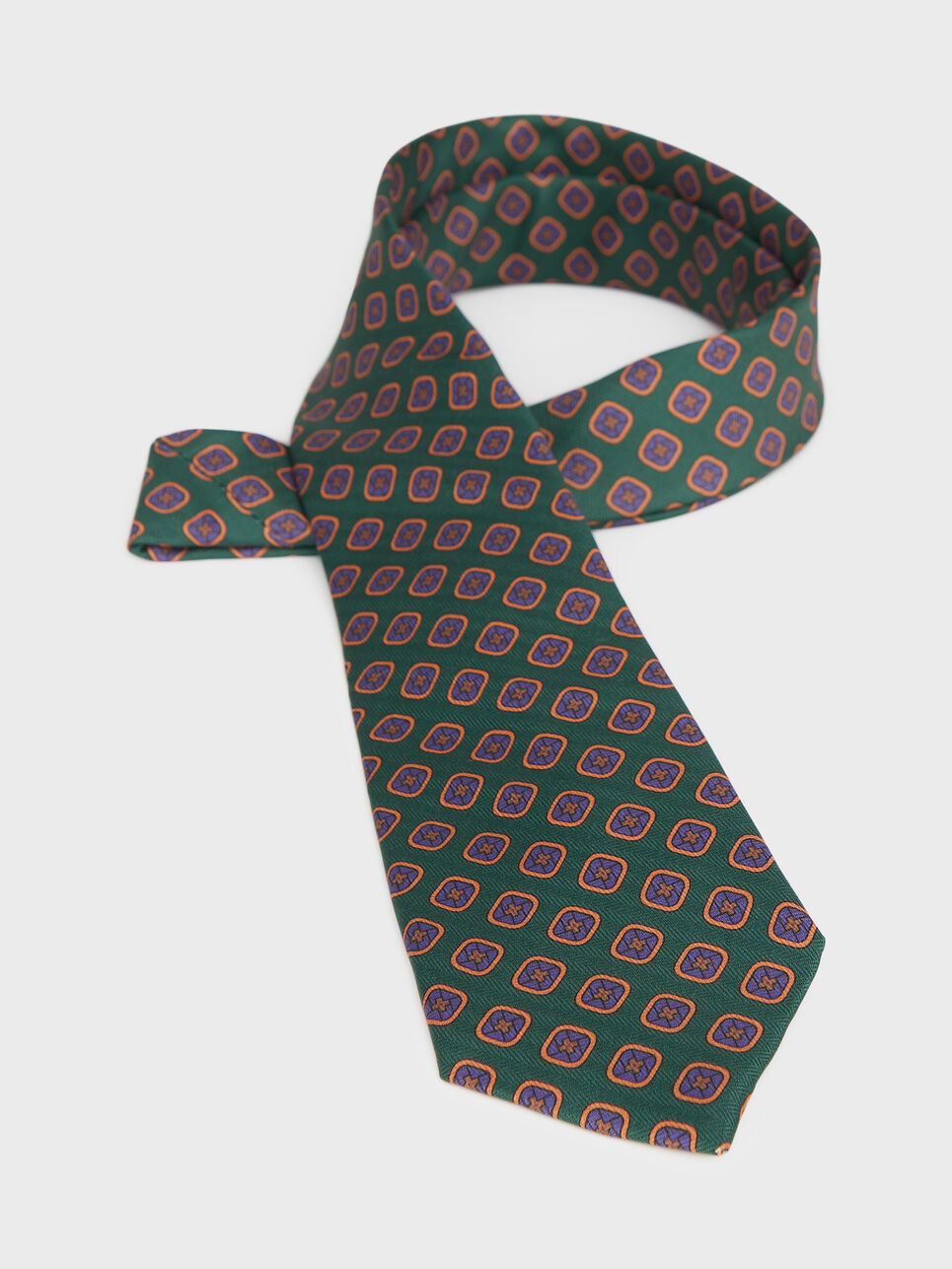 CORBATA PRINTED