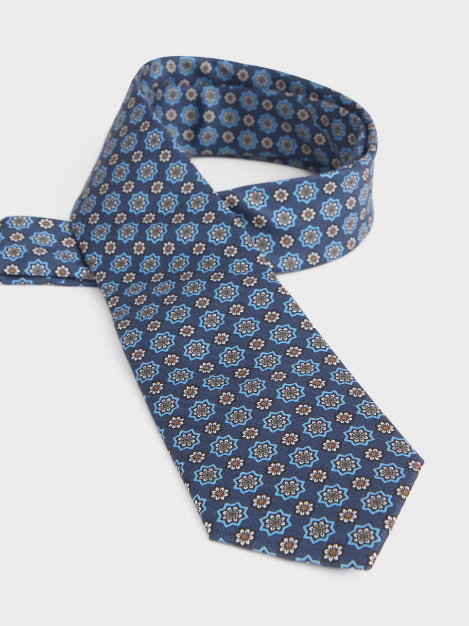 CORBATA PRINTED