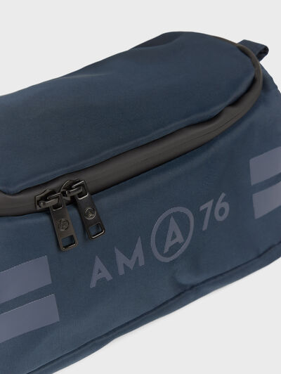 NECESER WANDER AZUL MARINO