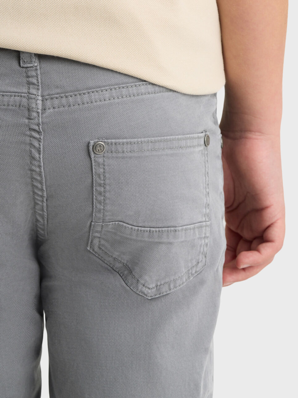 PANTALON 5 BOLSILLOS KIDS