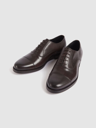 BLUCHER PIEL