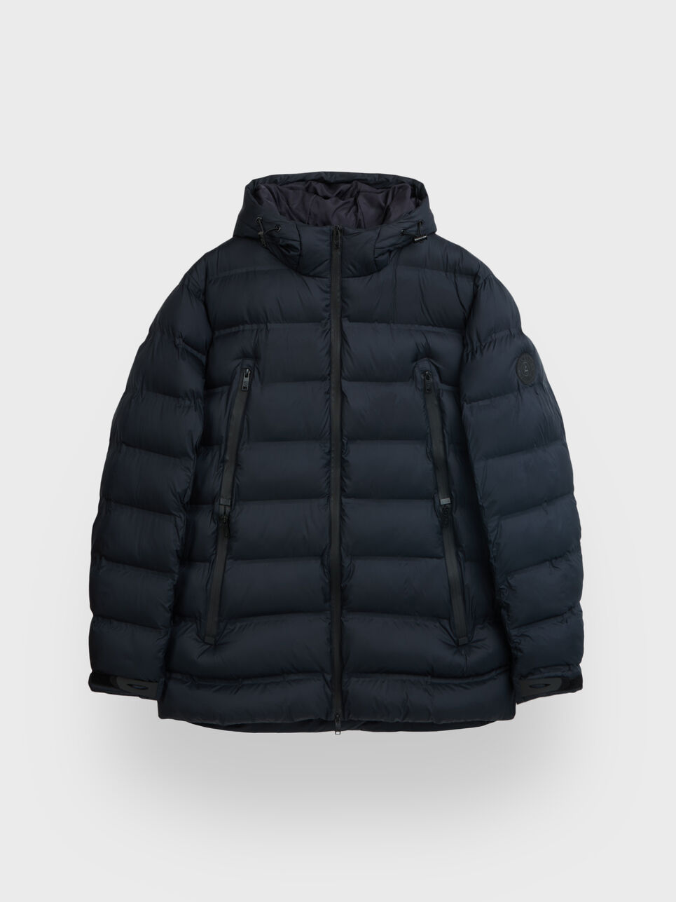 PARKA BRISTOL