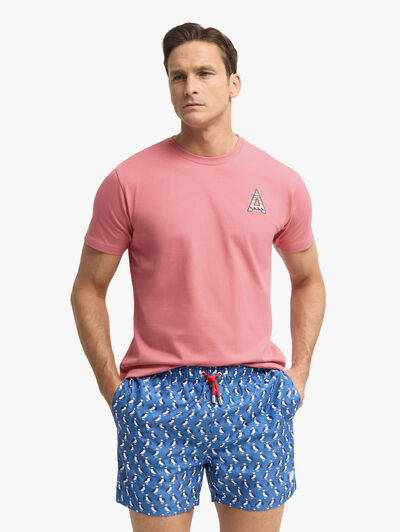 CAMISETA MOJAVE