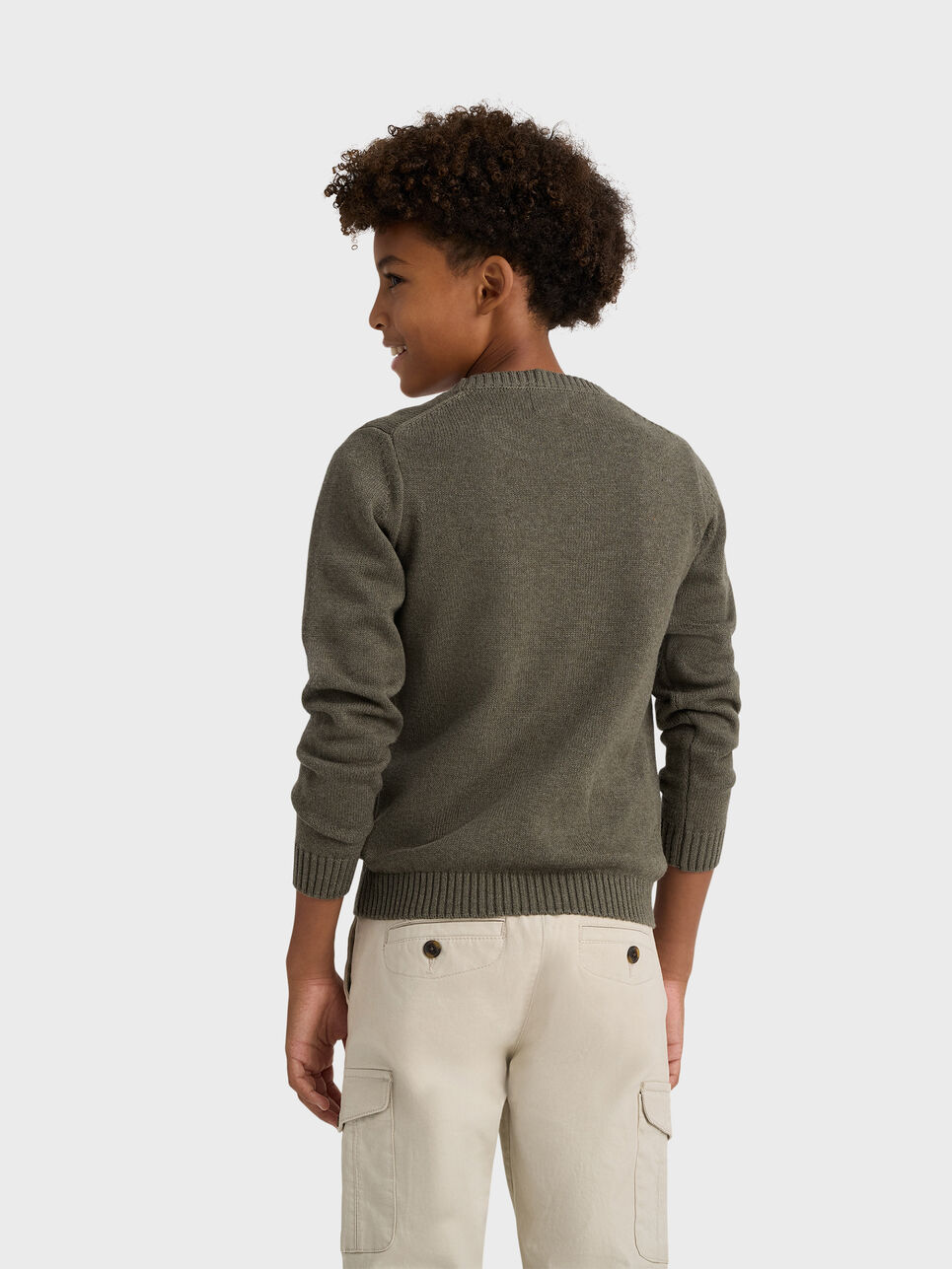 JERSEY CLEVELAND KIDS