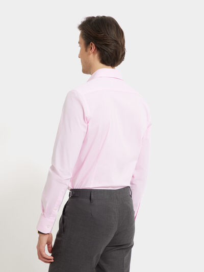 CAMISA COMFORT RAYAS