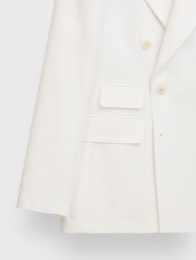 AMERICANA HEROS ESPIGA BLANCO