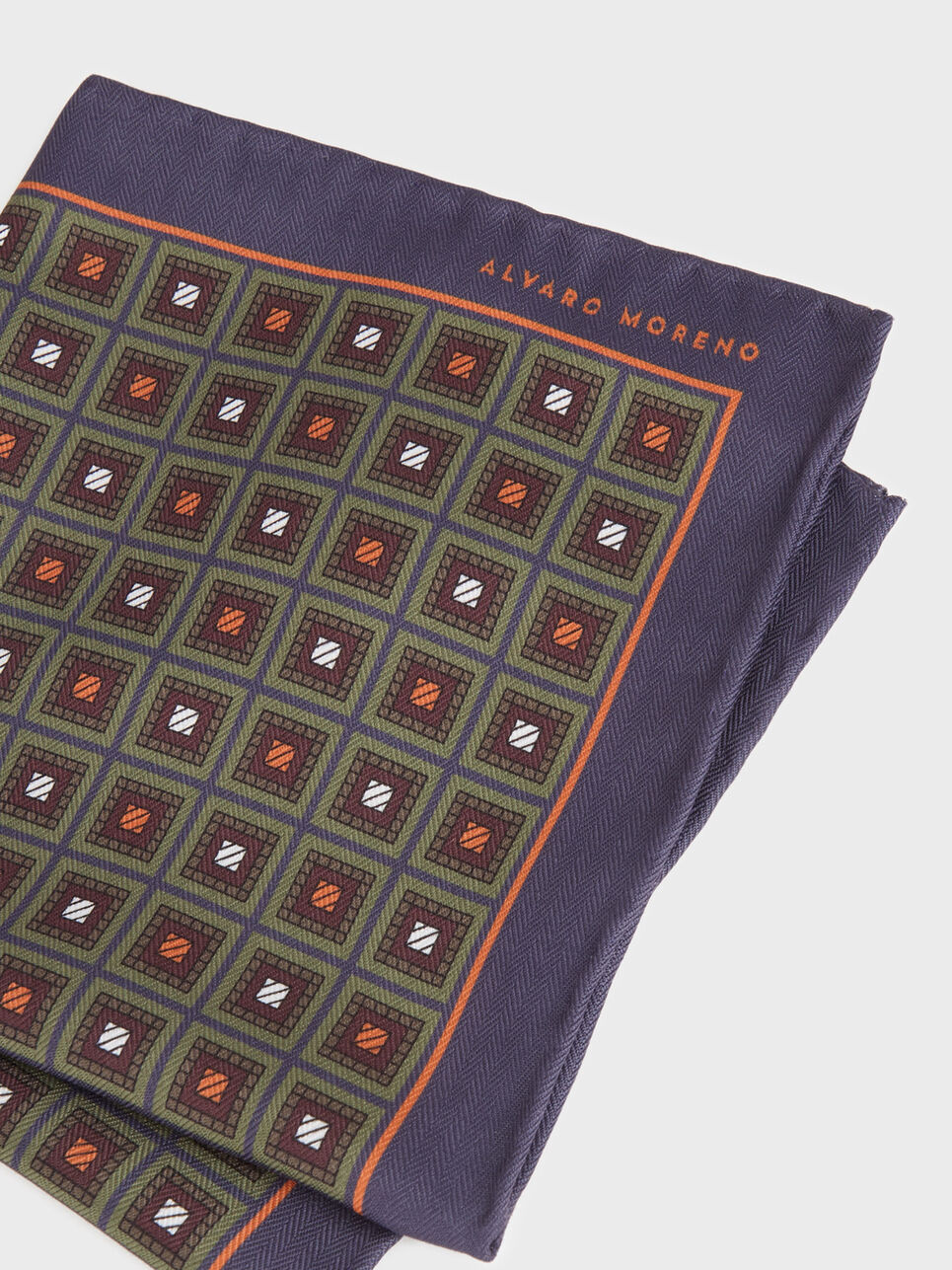 PA&Ntilde;UELO PRINTED