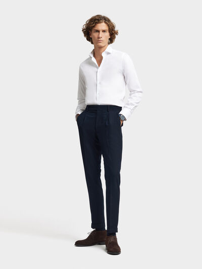 PANTALON CLASSIC TWILL