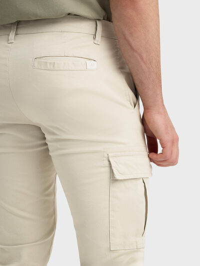 PANTALON TIBET BEIGE
